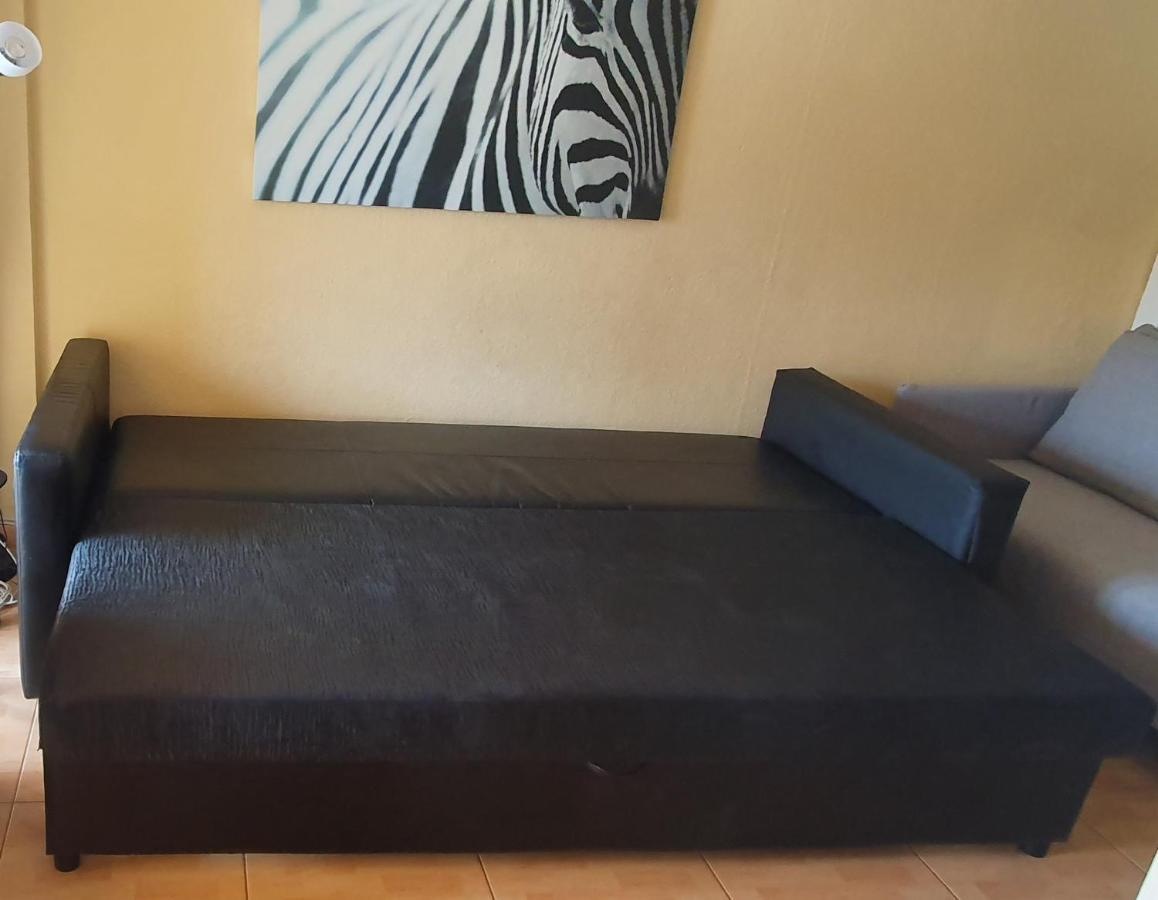 Vistasalsol Tenerife Arona  Kültér fotó