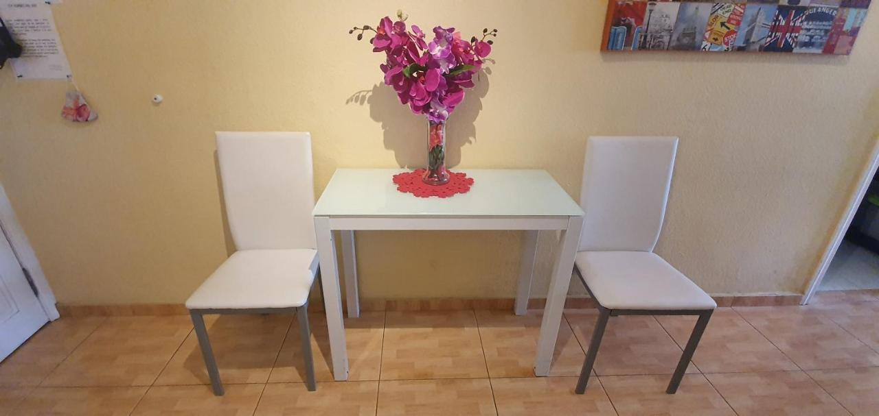 Vistasalsol Tenerife Arona  Kültér fotó