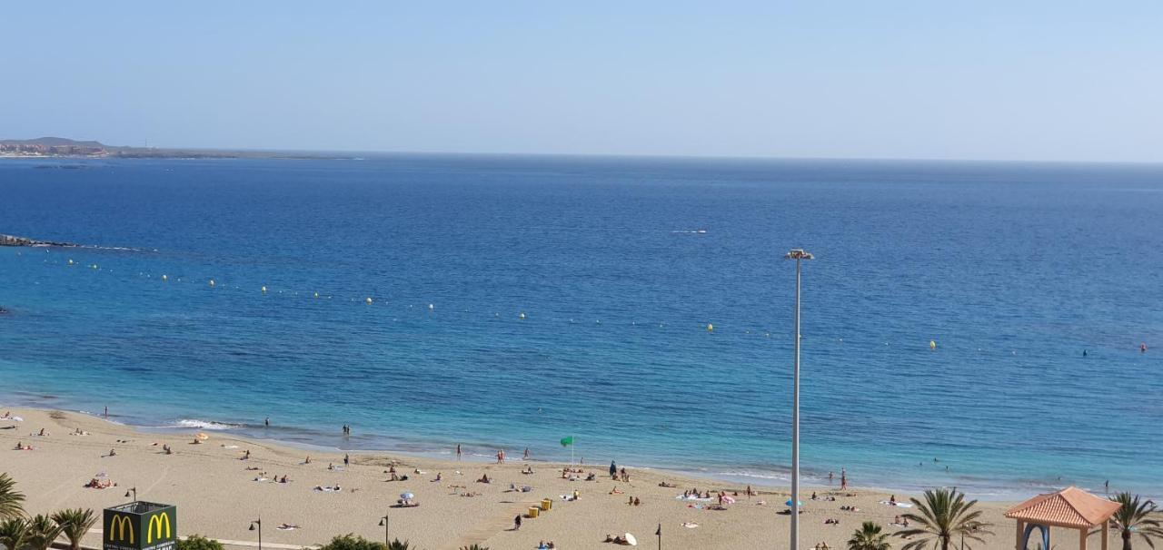 Vistasalsol Tenerife Arona  Kültér fotó