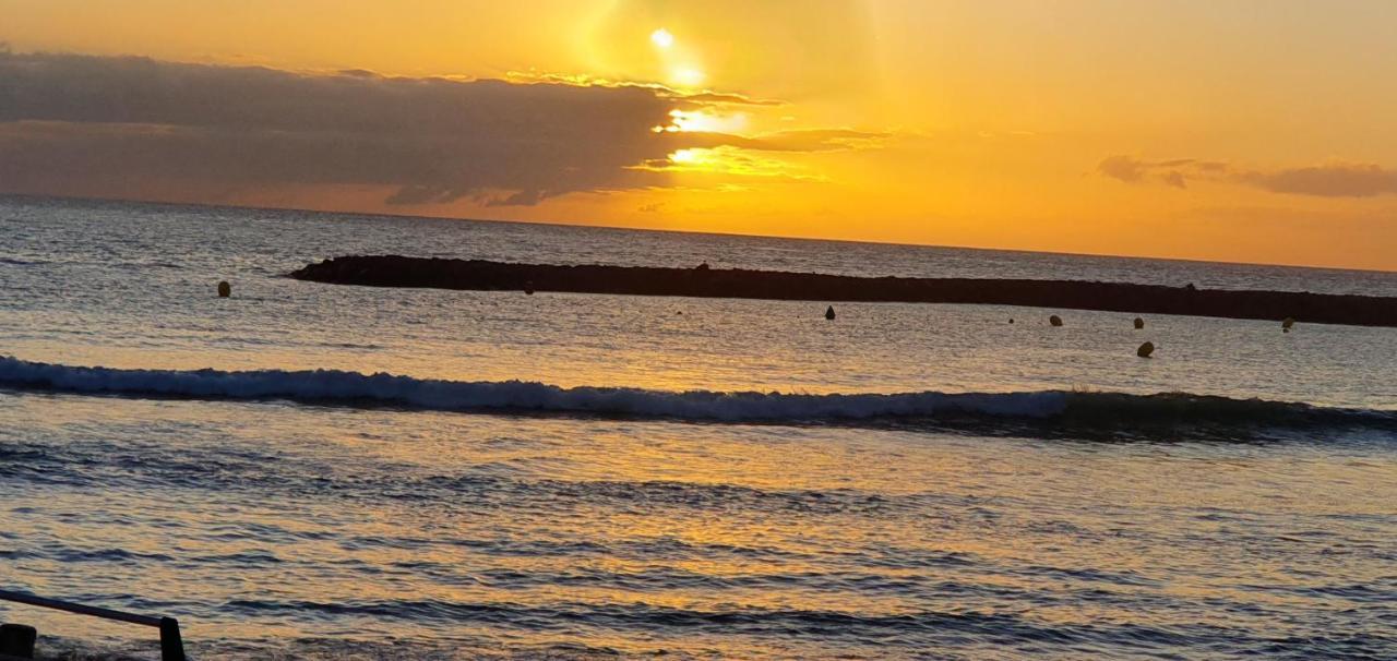 Vistasalsol Tenerife Arona  Kültér fotó