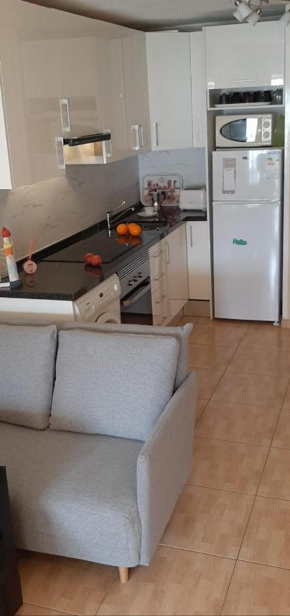 Vistasalsol Tenerife Arona  Kültér fotó