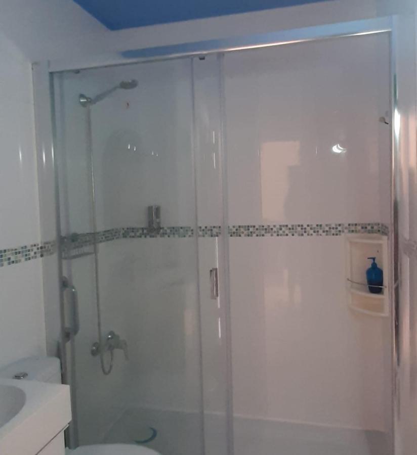 Vistasalsol Tenerife Arona  Kültér fotó