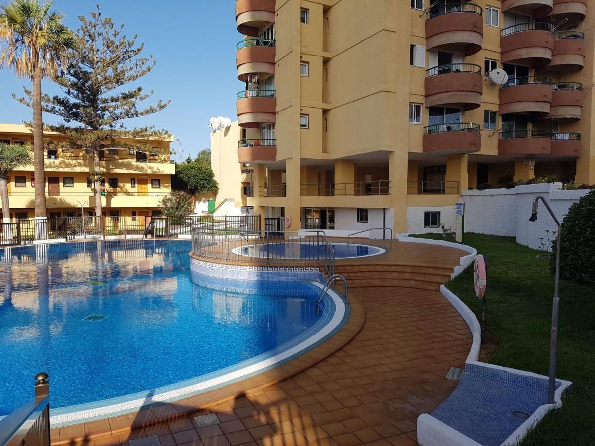 Vistasalsol Tenerife Arona  Kültér fotó