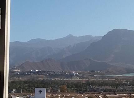 Vistasalsol Tenerife Arona  Kültér fotó
